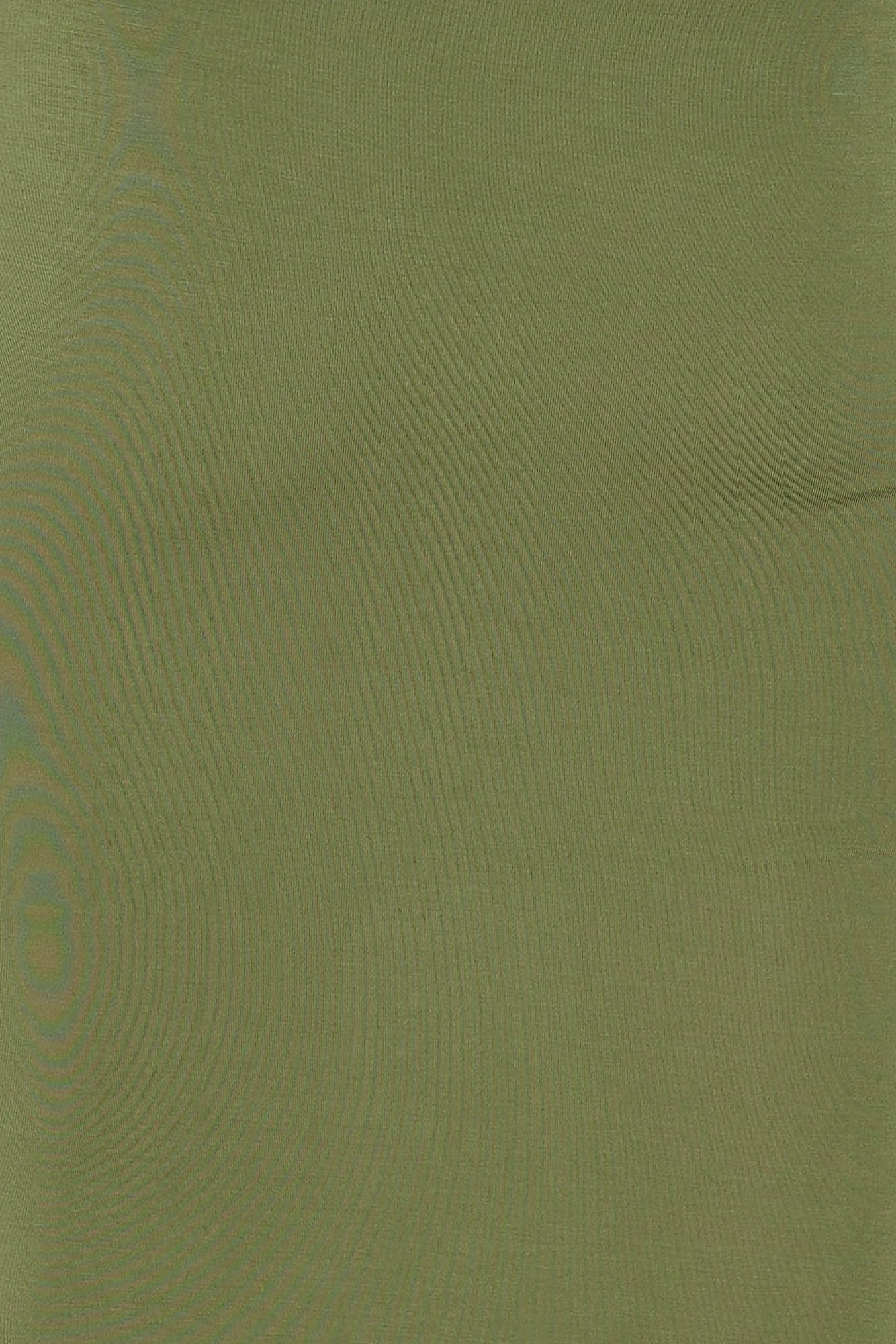 She Owns It Halter Top Khaki