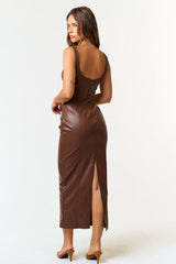 The Marlowe Dress