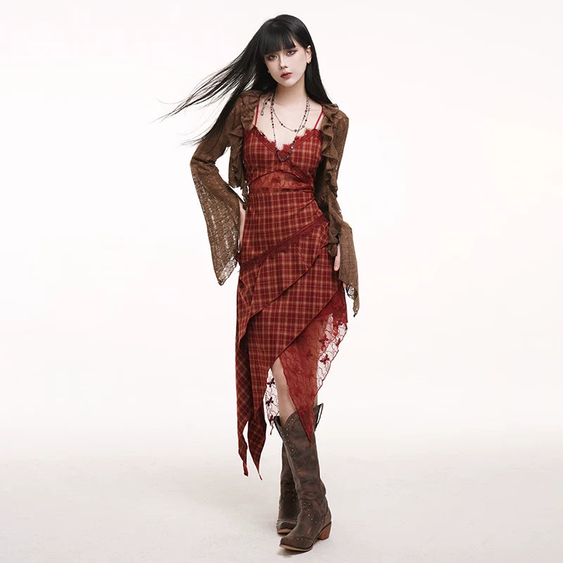 Women’s Lightweight Cardigan – Sheer Long Sleeve Summer Cover-Up Top